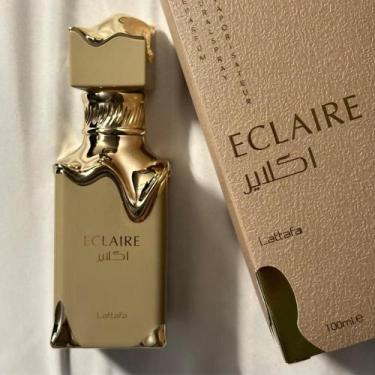 Imagem de Lattafa Eclaire Eau de Parfum Feminino 100ml  Perfume Árabe Importado