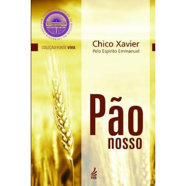 Imagem de Pão Nosso (bolso) - Feb