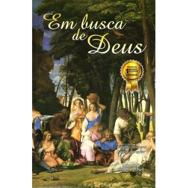 Imagem de Em Busca de Deus - FAROL