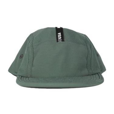 Imagem de Boné DC Shoes Aba Reta Strap WT24-Masculino