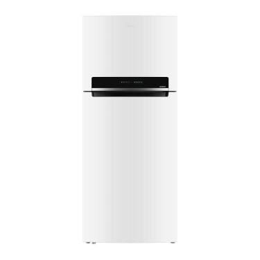Imagem de Refrigerador F.free Duplex Inver Md-rt611e 473l Midea Branco Bivolt