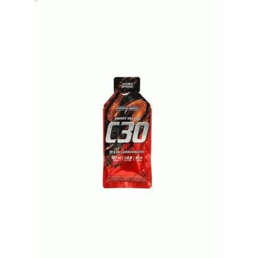 Imagem de Vo2 Energy Gel C30 c/ Cafeína (45g) - Sabor: Double Espresso - Integra