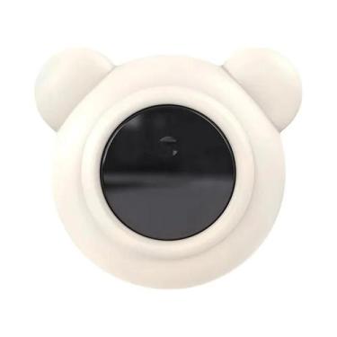 Imagem de Termômetro De Banho Para Bebês Com Display LED E Controle Por Toque, M