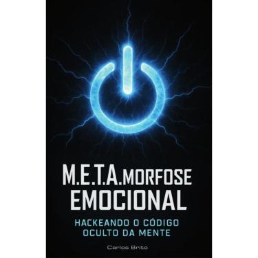 Imagem de M.E.T.A.morfose Emocional: O código oculto da mente humana