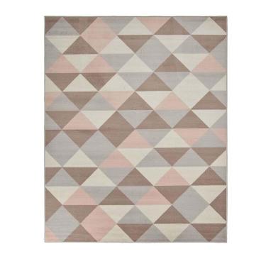 Imagem de Tapete Para Sala Renaissance Verona 51 Cinza 1,33x1,90m