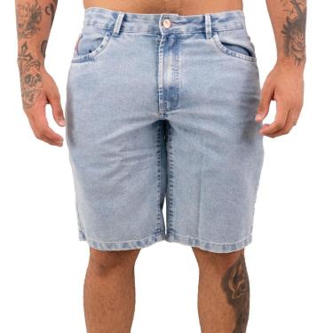 Imagem de Bermuda Jeans Freesurf Beach Masculino-Masculino