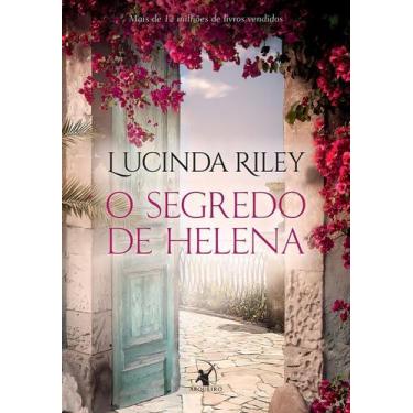 Imagem de Livro - O segredo de Helena - Editora Arqueiro