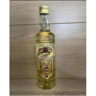 Imagem de Cachaça Engenho de Salinas