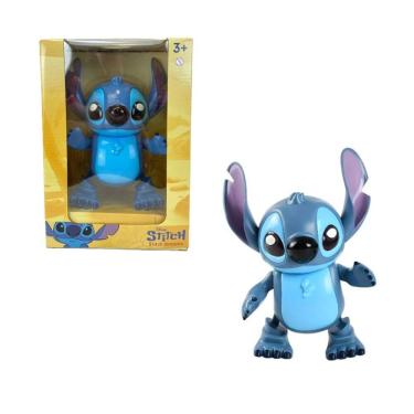 Imagem de Brinquedo Stitch Dançante com Som - Brink Center