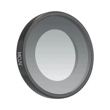 Imagem de Conjunto De Filtros De Lente Insta360 GO Ultra UV CPL NDPL Black Mist 