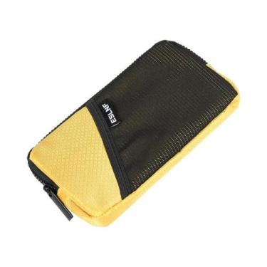 Imagem de Bolsa Leve E Portátil Para Ciclismo, Organizador De Moedas E Documento