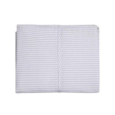 Imagem de Trocador Porta Fraldas Portátil 66X40cm Gatinha