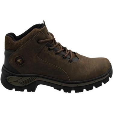 Imagem de Bota West Line Corola Masculina, Marrom, 41