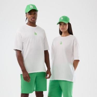 Imagem de MLB NEW ERA MIDI LE OS TEE LOSDOD WHIMGN-Masculino