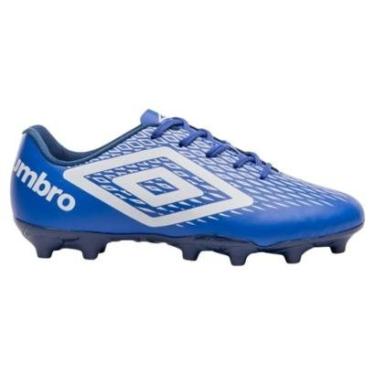 Imagem de Chuteira Campo Umbro X-diamond Unissex-Masculino