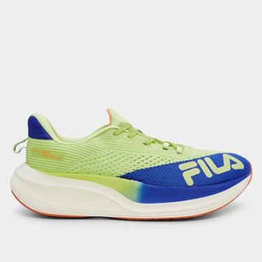 Imagem de Tênis Fila Racer Speedzone Feminino-Feminino