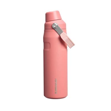 Imagem de Garrafa Térmica Stanley Aerolight Fast Flow 710ml Terracota
