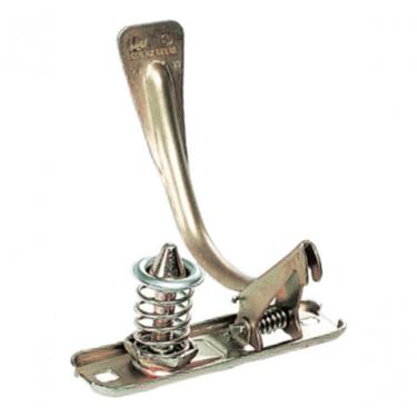 Imagem de Fechadura Superior do Capô Modelo F103 para Ford Escort, Escort Hobby, Verona 87 a 92 e Volkswagen Apollo 90 a 92