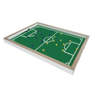 Imagem de Jogo Dedobol Mini Campo De Futebol - Junges -