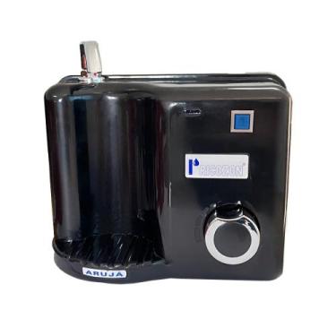 Imagem de Purificador e Ozonizador de Agua Arujá Black, Bivolt