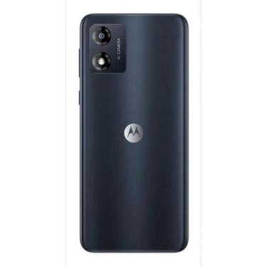 Imagem de Smartphone Moto E13 64gb Tela 6.5'' 4gb Ram Grafite Motorola