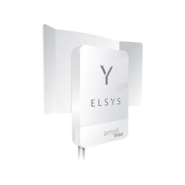 Imagem de Roteador externo amplimax 4g c/ voz dcr- - ELSYS