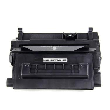Imagem de Toner Compatível Cc364x Cc 364x 64x Hp 4015 4015 - Digital Qualy
