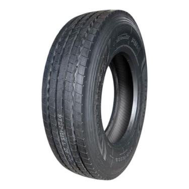 Imagem de Pneu 275/80R22.5 149/146M 18PR TBB THA20 Liso Aro 22.5 Caminhão Rodovi