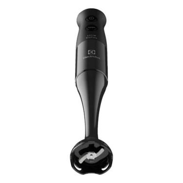 Imagem de Mixer De Mão Electrolux Preto 400w Truflow Turbo Eib05