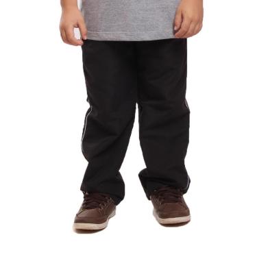Imagem de Calça Tactel Ox Silver Lisa Infantil Juvenil Masculina-Masculino