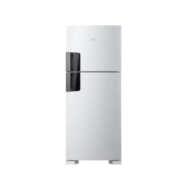Imagem de Consul refrigerador crm50lb 410l, Branco, 110V