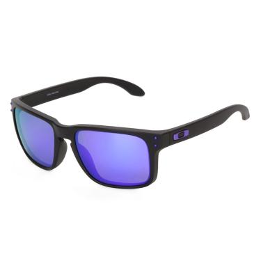 Imagem de Óculos de Sol Oakley Holbrook Polarizado-Unissex