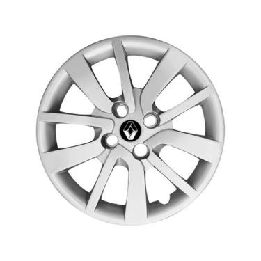 Imagem de Calota Aro 15 Renault Sandero 2012 2013 2014 2015 2016 - GFM