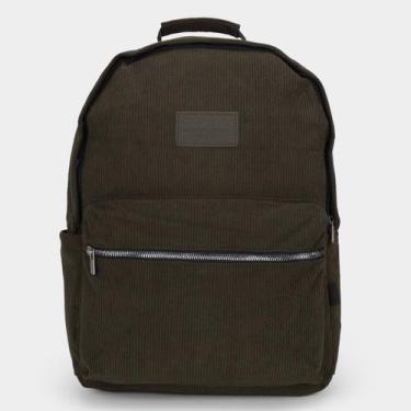 Imagem de Mochila Infantil Xeryus 20L, Verde, Único