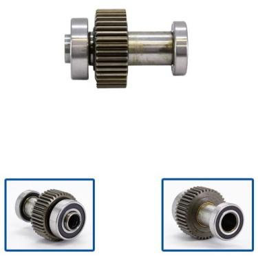 Imagem de Bendix Impulsor de Partida Hyster 40 dentes - ZEN1473