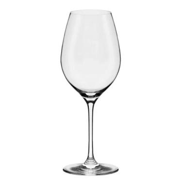 Imagem de Taça de Cristal para Vinho Bordeaux 660ml Forever Classic - Oxford, Cr
