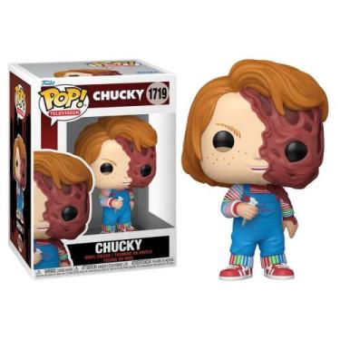 Imagem de Funko Pop! Television Child's Play 3 Chucky 1719