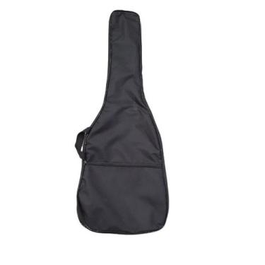 Imagem de Capa Bag Para GuitarraSimples Standart - LOGBAGS