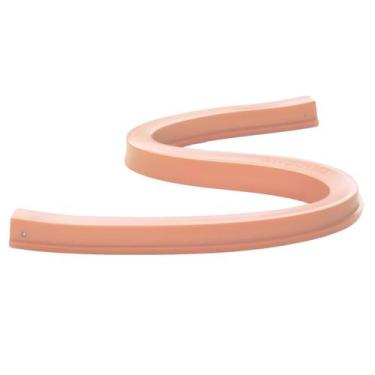 Imagem de Régua Flexível 40cm sem Escala Trident Mod. 1240