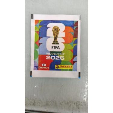 Imagem de Figurinhas Copa Do Mundo - 40 Envelopes = 280 Figurinhas - Editora Pan