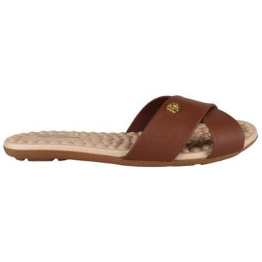 Imagem de CHINELO MODARE 7163105 Cor:AVELATAMANHO:37, Avela, 37