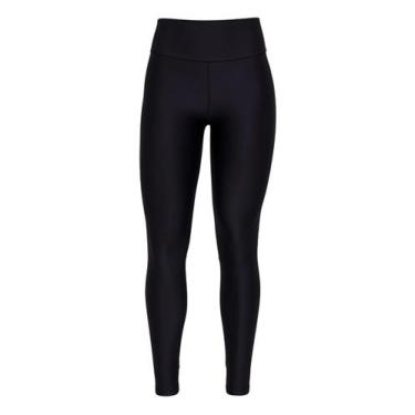 Imagem de Calça Legging Nay Sport CL15 Feminina Com Bolso Poliamida T. P/G, P, 0