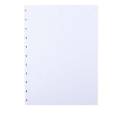 Imagem de Refil Caderno c/ 30fls Offset 180g Sketch sem Pauta Disko