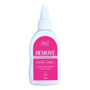 Imagem de Removedor de Cutículas 35ml Bella Brazil