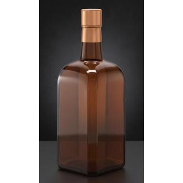 Imagem de Licor Fino Laranja 700ml 40% Vol - Congratulations Store