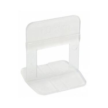 Imagem de Espacador Nivel Piso Porcelanato 3,0mm 500pc Cortag