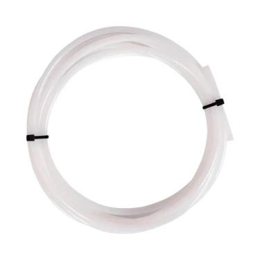 Imagem de Tubo Bowden PTFE De 2,5mm ID E 4mm OD Para Impressora 3D Bambu Lab Cre