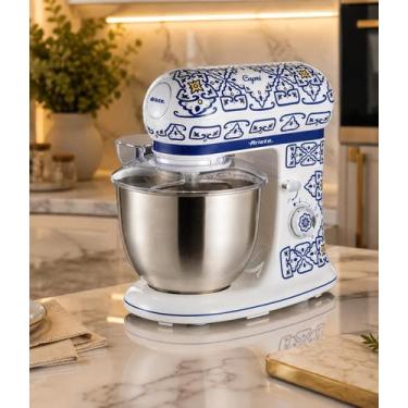 Imagem de Batedeira capri 600w 127v - Ariete, 110V