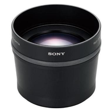 Imagem de Lente Sony Tele Conversão VCL-DH1774