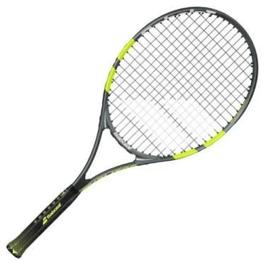 Imagem de Raquete de Tênis Infantil Babolat Carlitos 26 2026